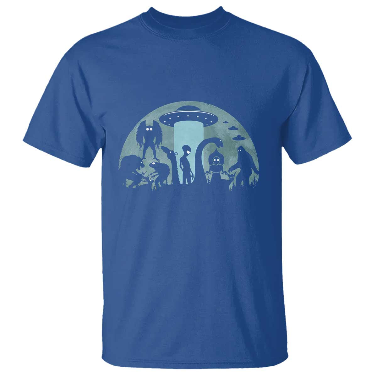 bigfoot-ufo-loch-ness-monster-mothman-and-aliens-cryptid-t-shirt
