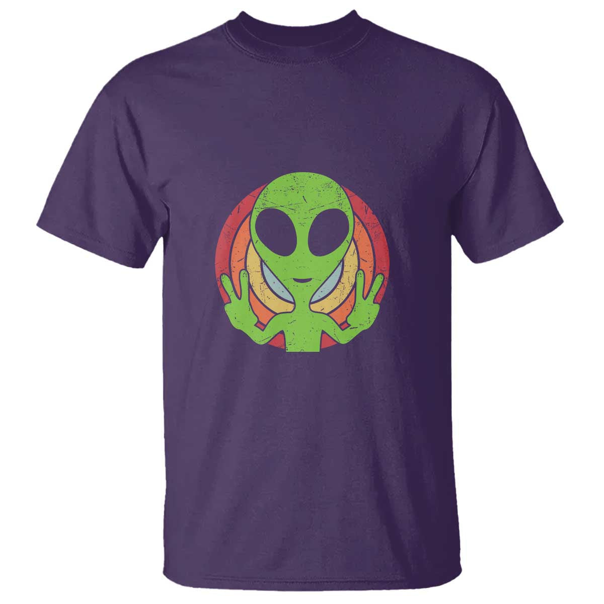 funny-retro-80s-style-vintage-ufo-lover-alien-space-t-shirt