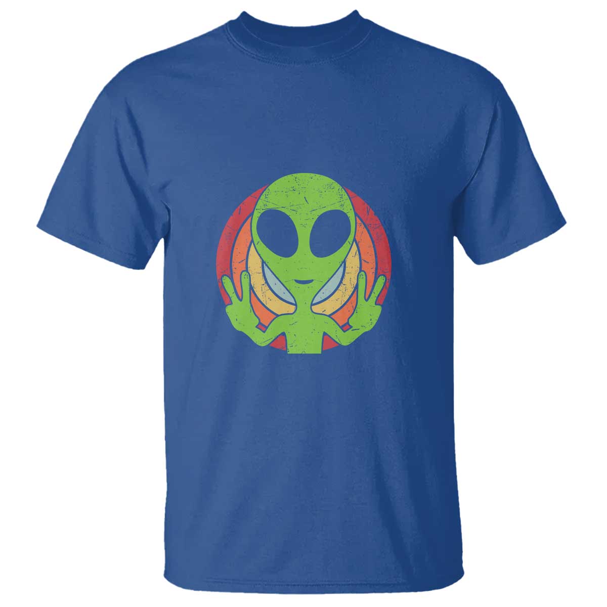 funny-retro-80s-style-vintage-ufo-lover-alien-space-t-shirt