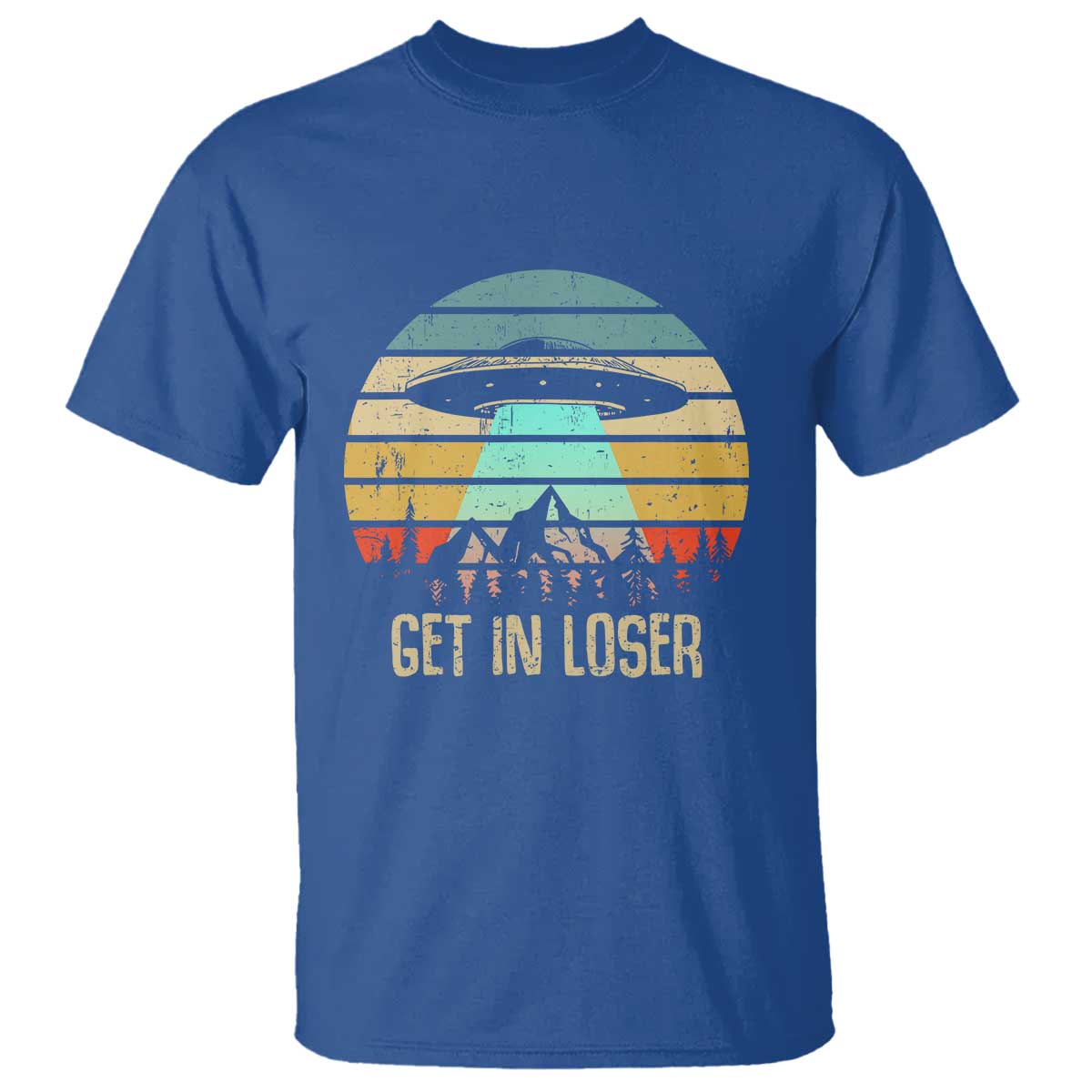 get-in-loser-alien-abduction-conspiracy-t-shirt
