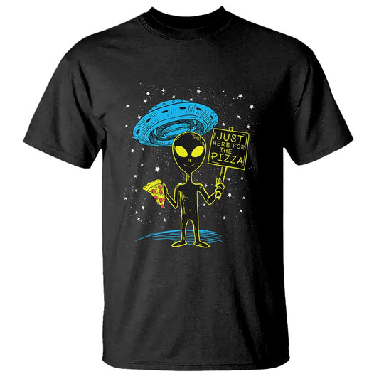 nasa-ufo-alien-just-here-for-the-pizza-t-shirt