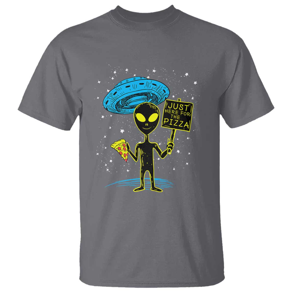nasa-ufo-alien-just-here-for-the-pizza-t-shirt
