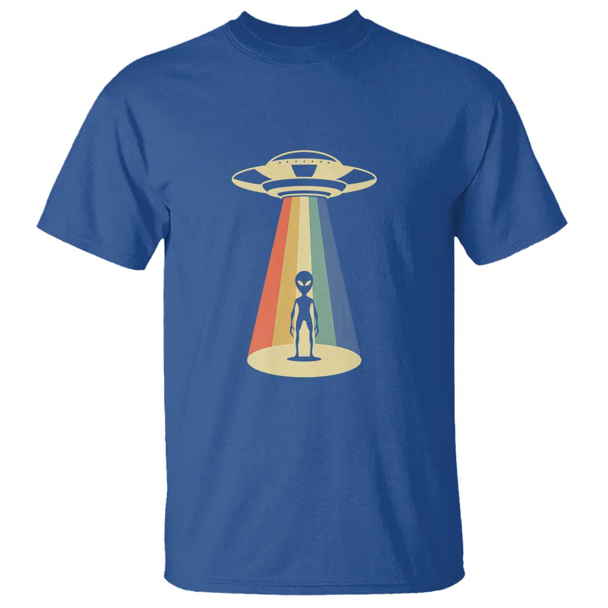 ufo-abduction-alien-abduction-vintage-aliens-lover-t-shirt