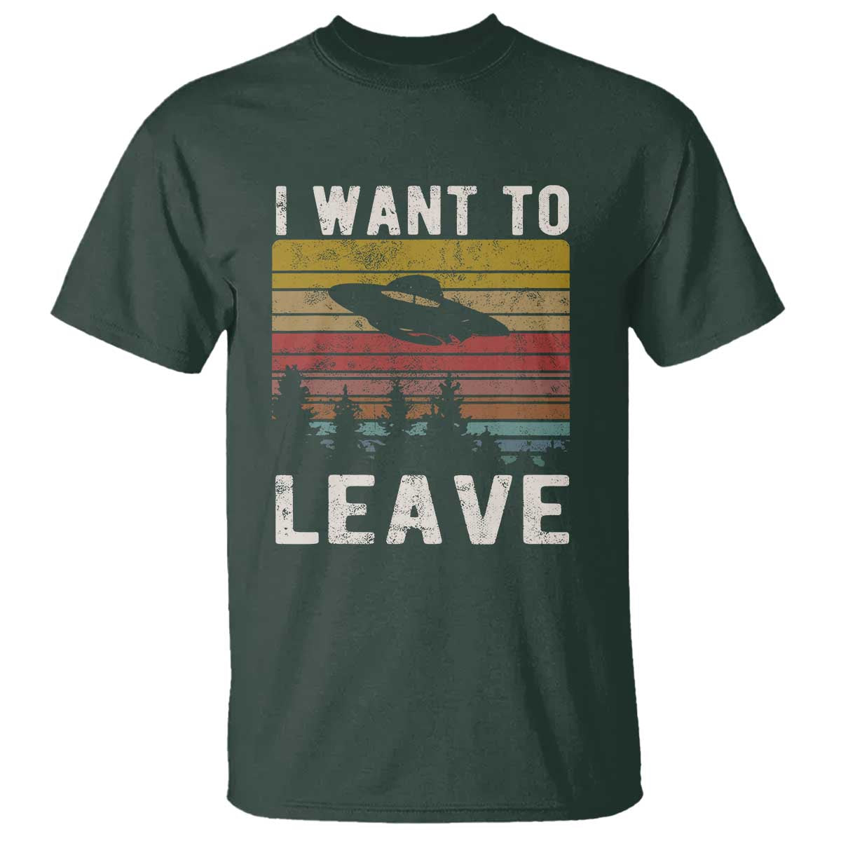 i-want-to-leave-funny-retro-novelty-alien-ufo-novelty-gift-t-shirt