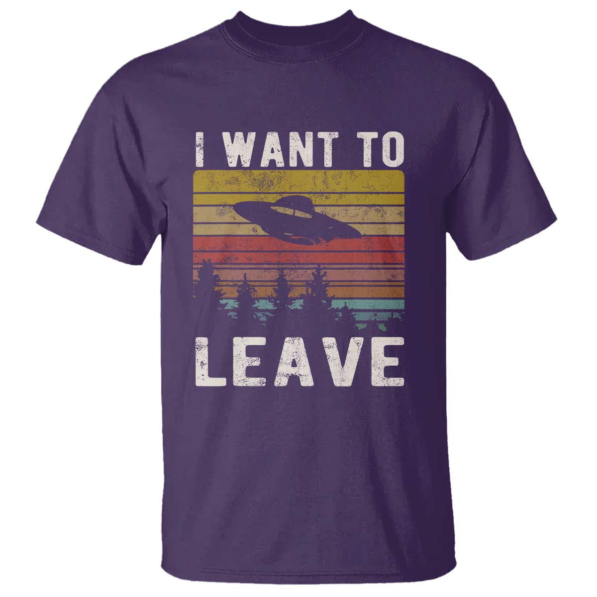 i-want-to-leave-funny-retro-novelty-alien-ufo-novelty-gift-t-shirt