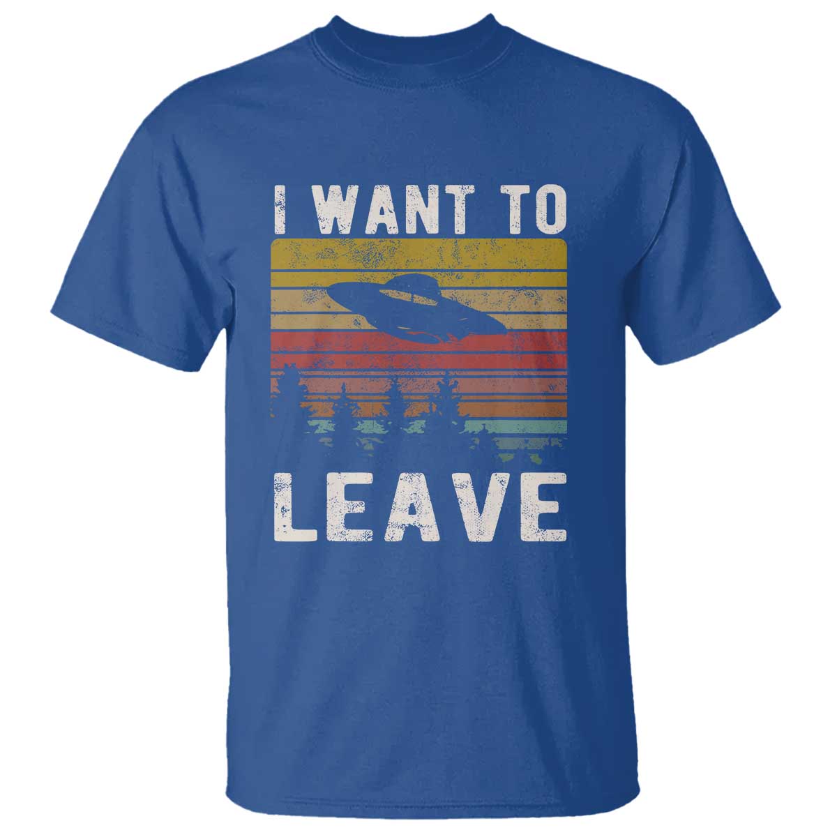 i-want-to-leave-funny-retro-novelty-alien-ufo-novelty-gift-t-shirt