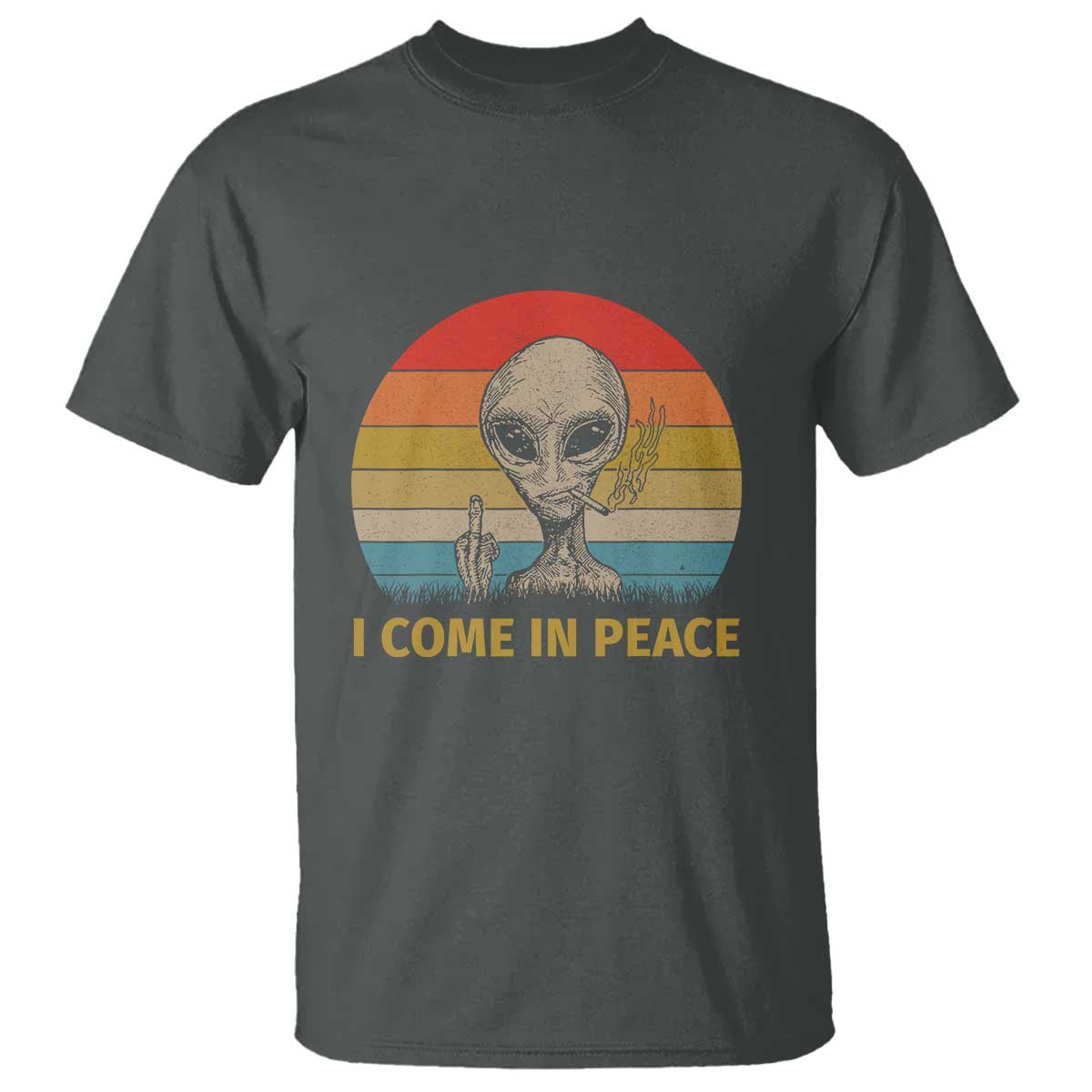 vintage-i-come-in-peace-tshirt-alien-smoking-gift-t-shirt