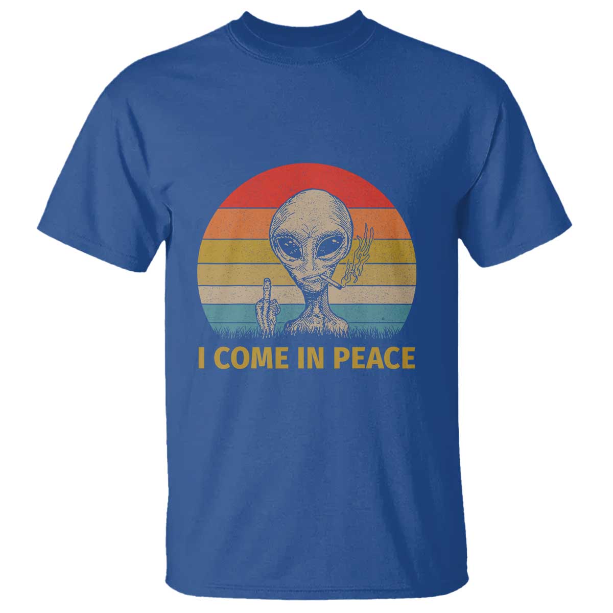 vintage-i-come-in-peace-tshirt-alien-smoking-gift-t-shirt