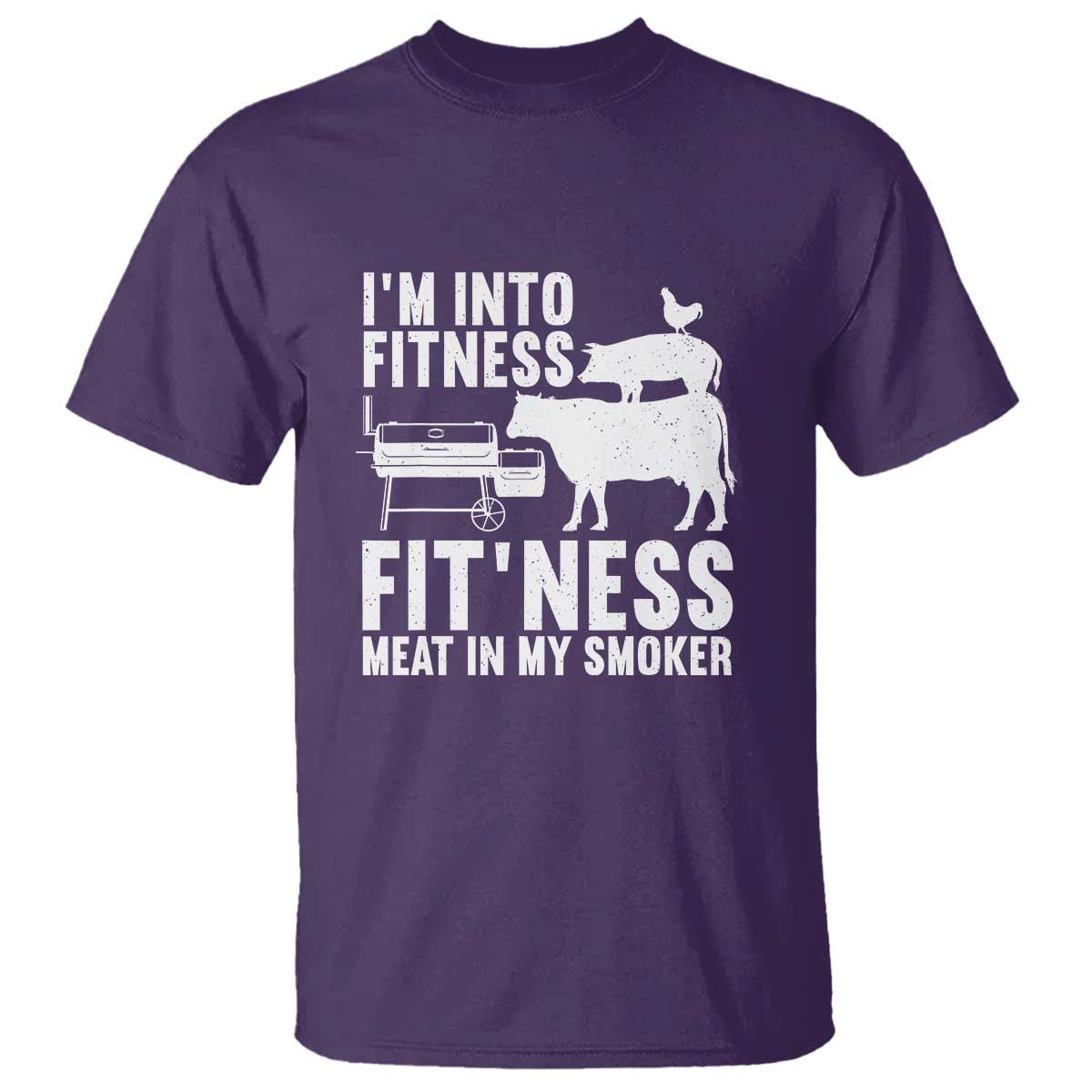 funny-bbq-meat-smoking-art-barbeque-griller-t-shirt