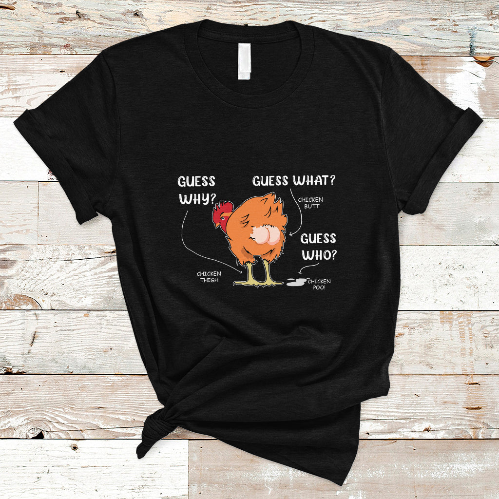 funny-animal-farm-shirt-guess-what-chicken-butt-t-shirt-ts01-1