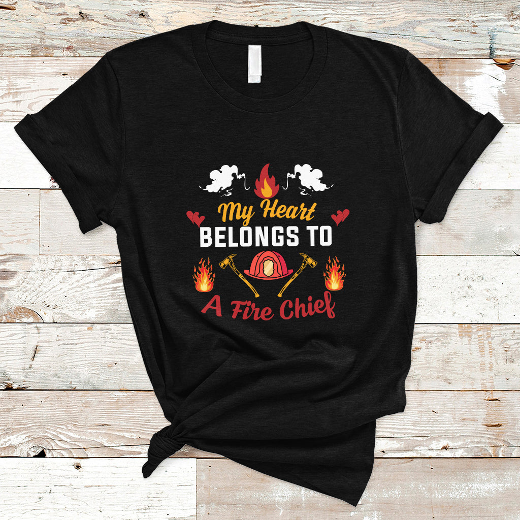 fire-chief-t-shirt-my-heart-belongs-to-a-fire-chief-wife-ts01