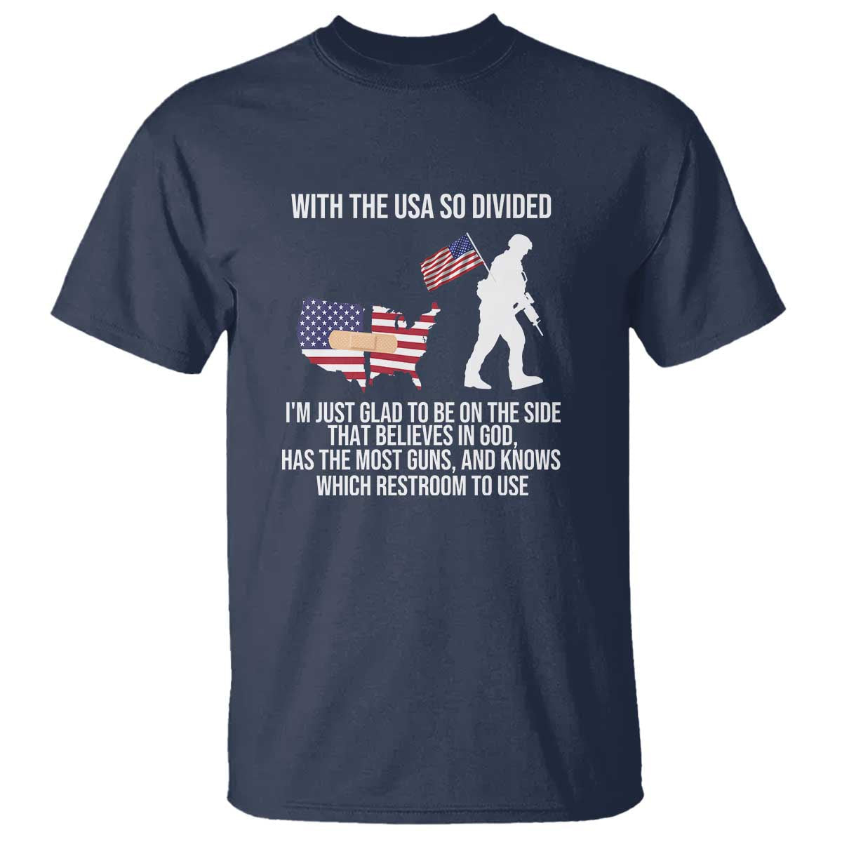 patriotic-usa-flag-t-shirt-believe-in-god-american-pride