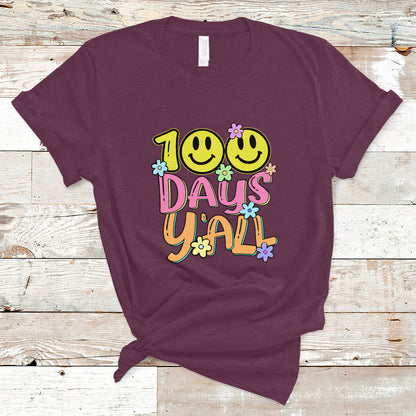 100-days-of-school-t-shirt-100th-day-yall-ts01