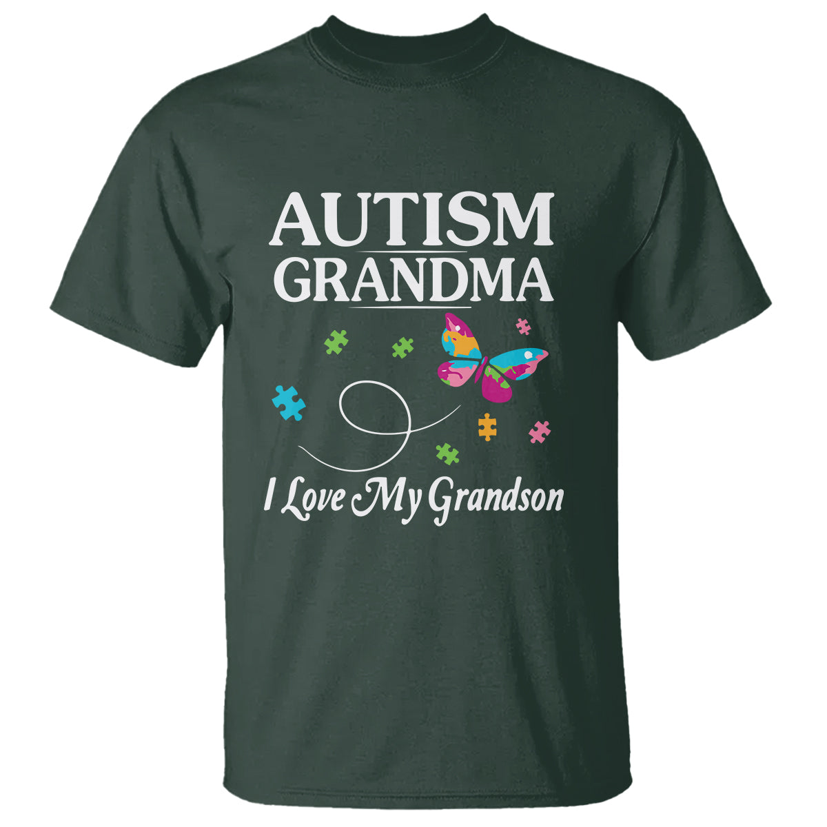 autism-grandma-t-shirt-i-love-my-grandson-butterfly-grandmother-love-support-accept