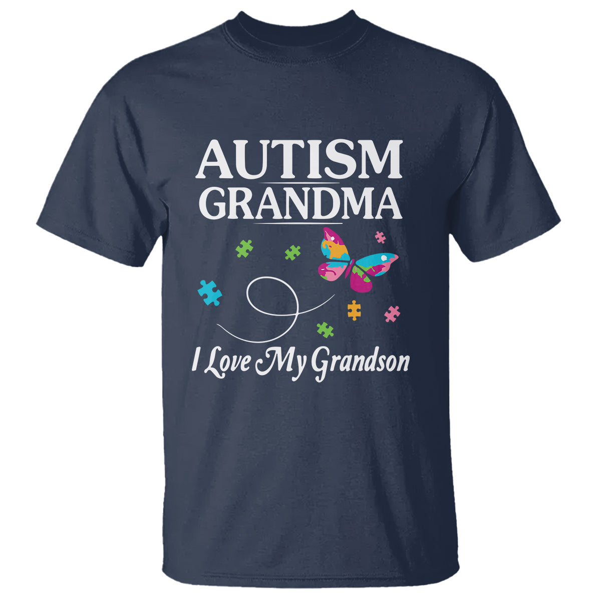 autism-grandma-t-shirt-i-love-my-grandson-butterfly-grandmother-love-support-accept