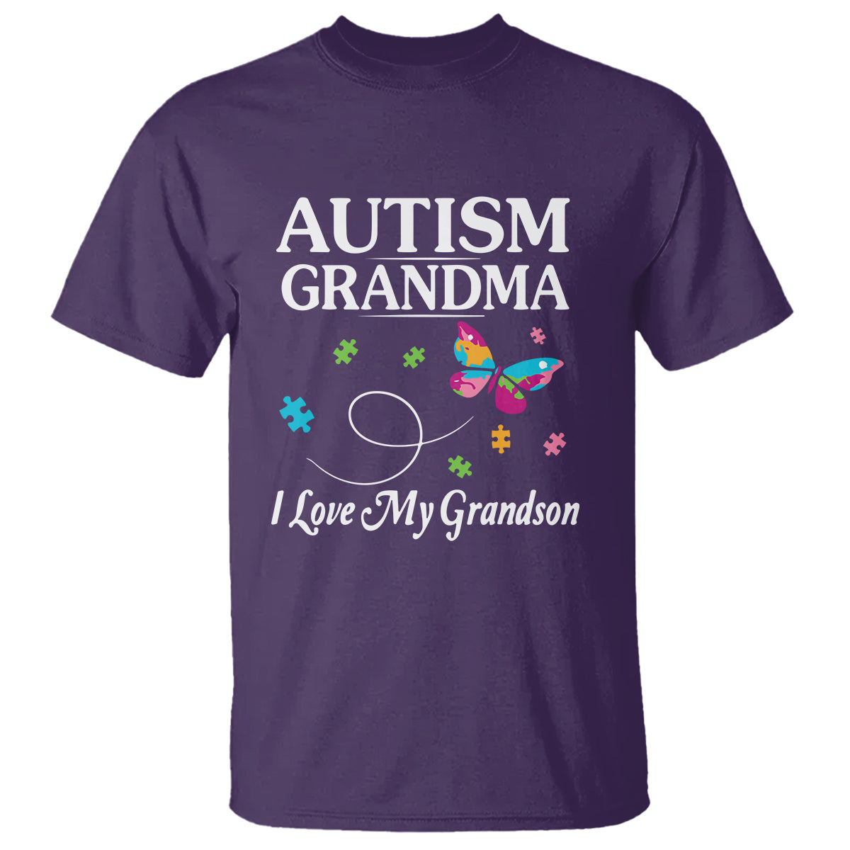 autism-grandma-t-shirt-i-love-my-grandson-butterfly-grandmother-love-support-accept