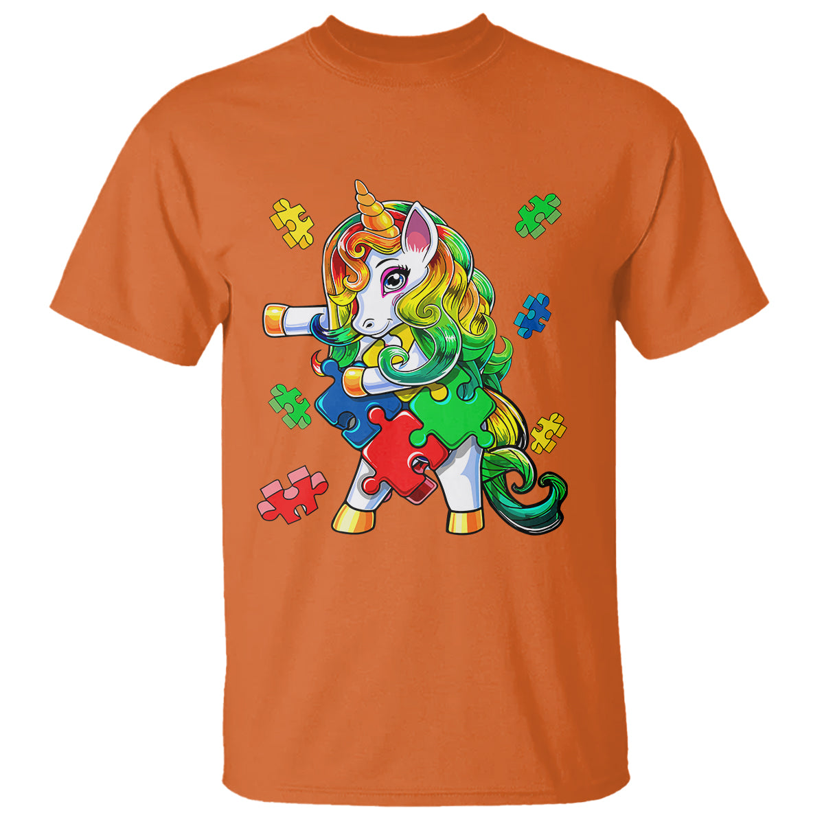 unicorn-autism-t-shirt-his-fight-is-my-fight-with-flossing-unicorn-puzzle-piece