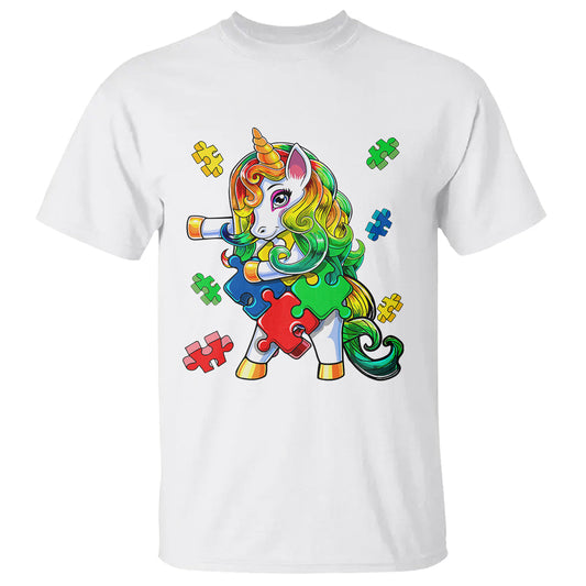 unicorn-autism-t-shirt-his-fight-is-my-fight-with-flossing-unicorn-puzzle-piece