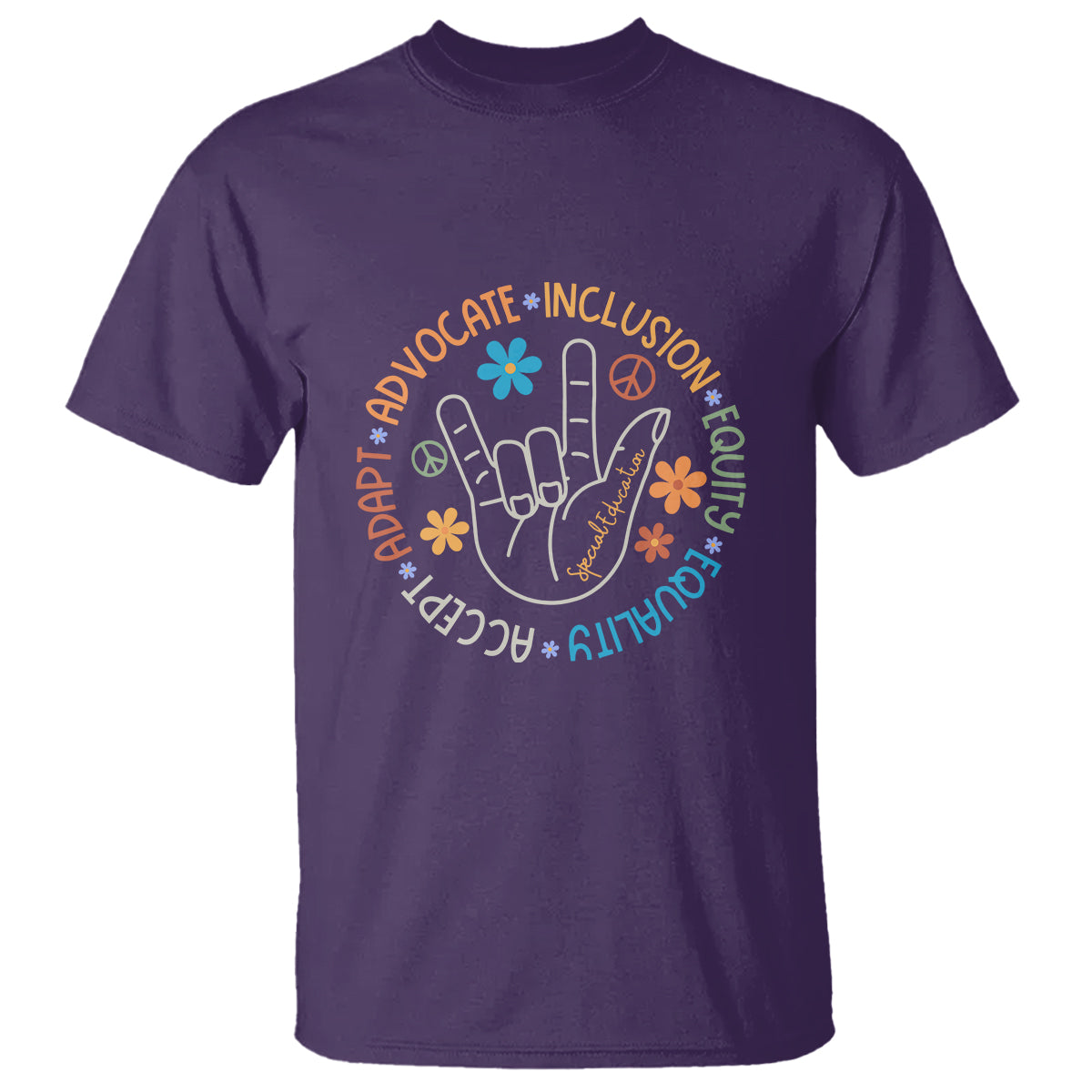 sped-teacher-t-shirt-special-education-autism-accept-adapt-advocate-inclusion-equity-equality