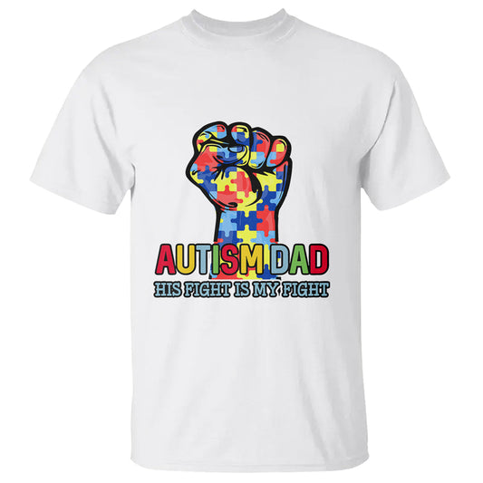 autism-dad-t-shirt-his-fight-is-my-fight-jigsaw-puzzle-raised-fist