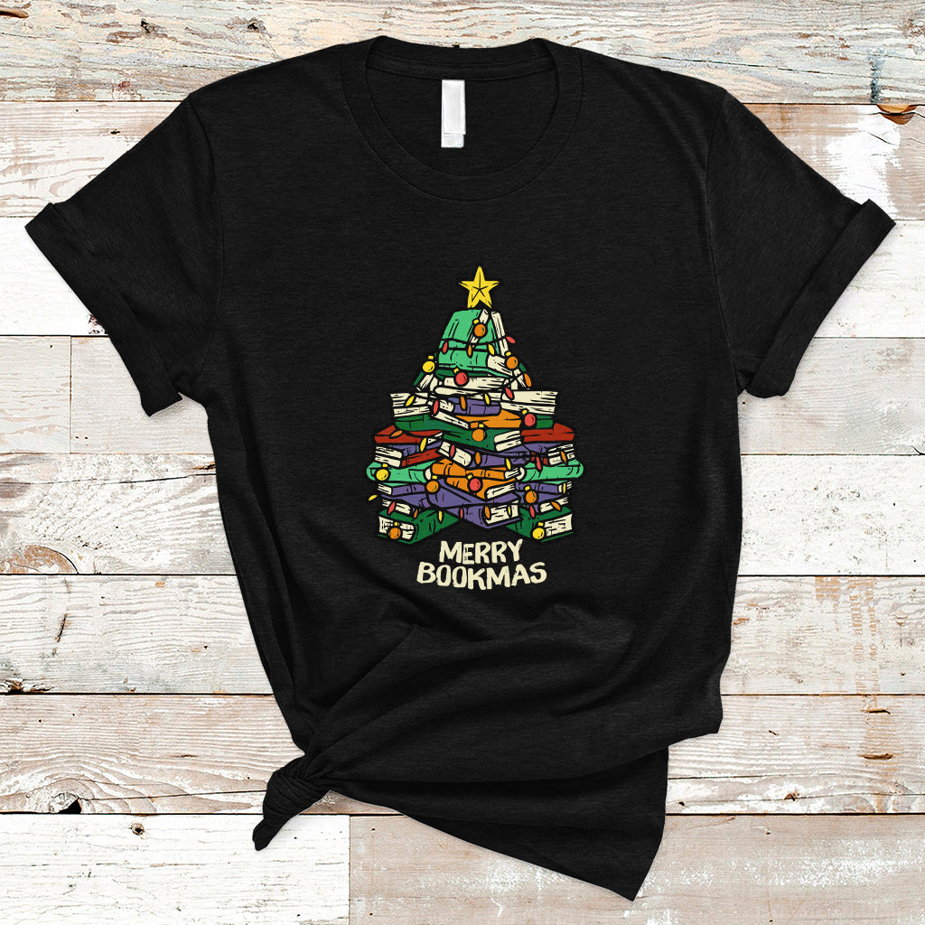 reading-t-shirt-merry-bookmas-christmas