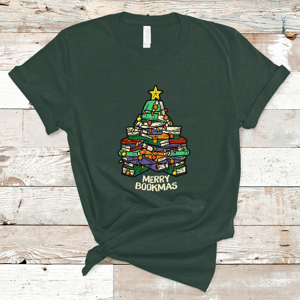 reading-t-shirt-merry-bookmas-christmas