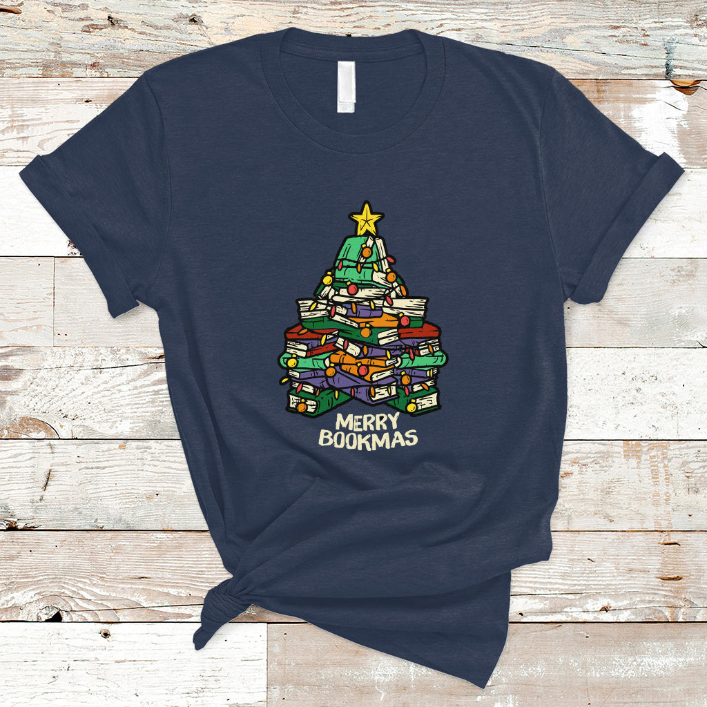 reading-t-shirt-merry-bookmas-christmas