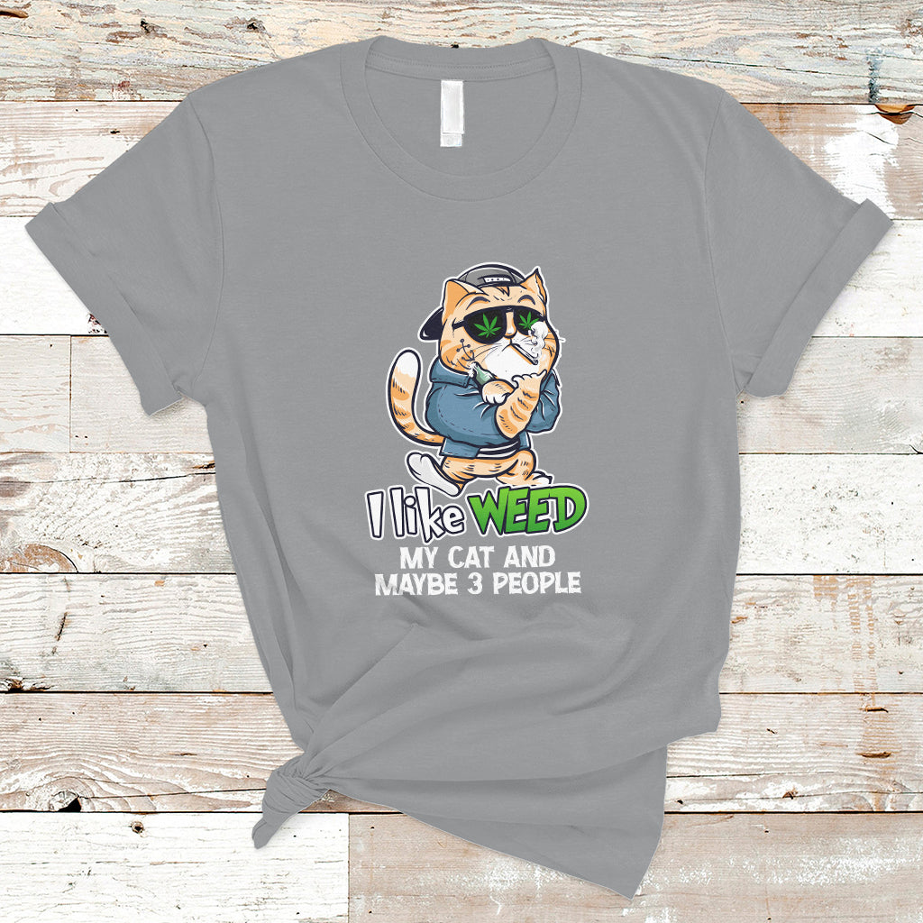 i-like-weed-my-cat-and-3-maybe-people-marijuana-leaf-t-shirt-ts01-1