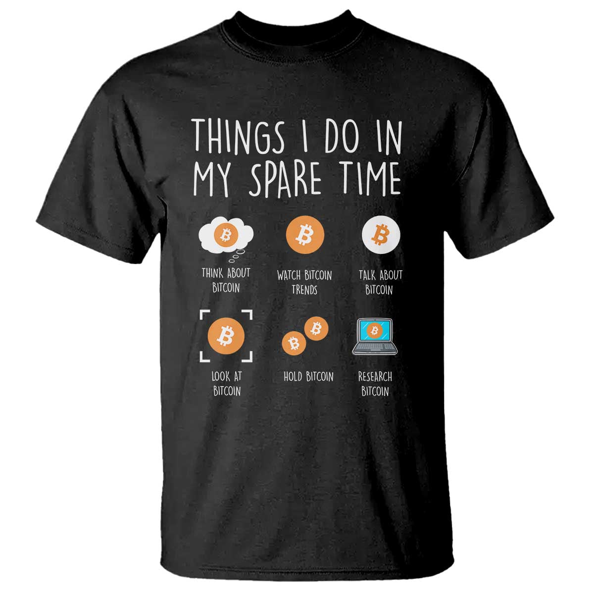 funny-crypto-investing-t-shirt-things-i-do-spare-time-bitcoin-btc-crypto-cryptocurrency