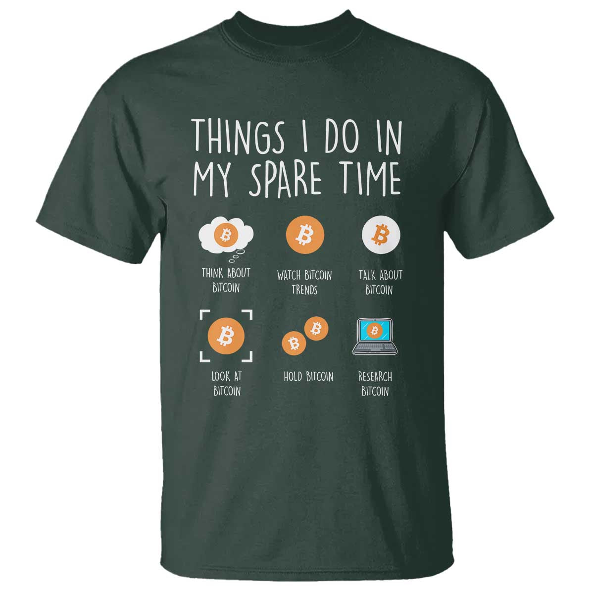 funny-crypto-investing-t-shirt-things-i-do-spare-time-bitcoin-btc-crypto-cryptocurrency
