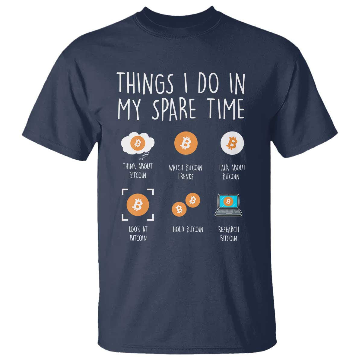 funny-crypto-investing-t-shirt-things-i-do-spare-time-bitcoin-btc-crypto-cryptocurrency