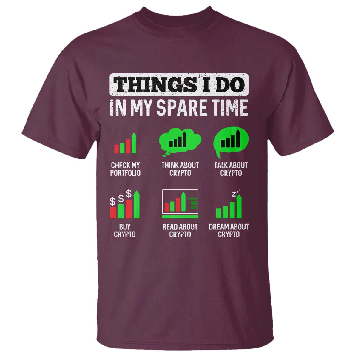 funny-crypto-investing-t-shirt-things-i-do-in-my-spare-time-trading