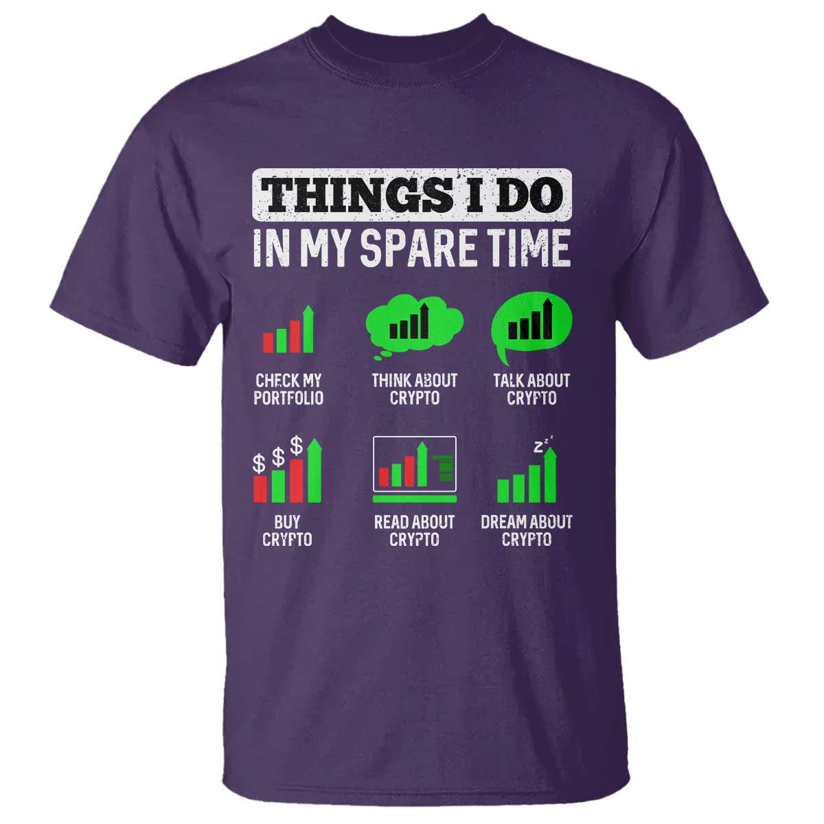 funny-crypto-investing-t-shirt-things-i-do-in-my-spare-time-trading