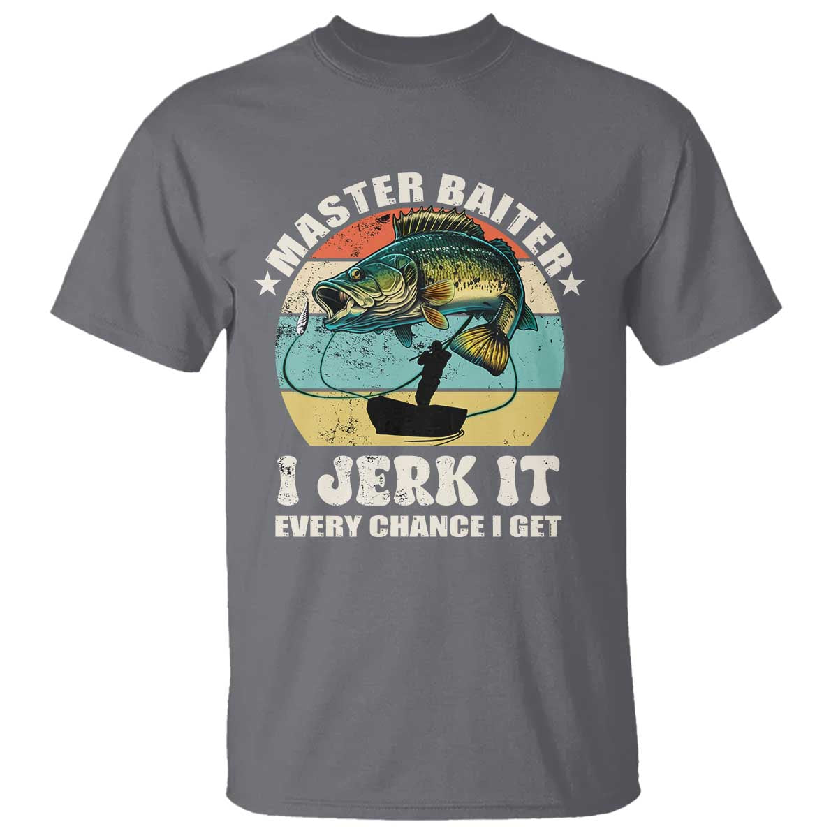 funny-fishing-master-baiter-t-shirt-kayak-fishing-dad-grandpa-bass-fish