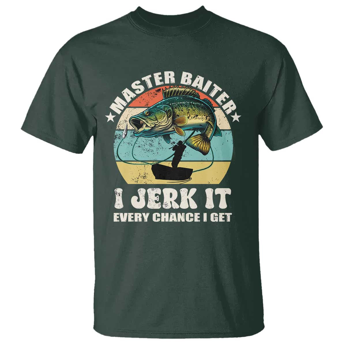 funny-fishing-master-baiter-t-shirt-kayak-fishing-dad-grandpa-bass-fish