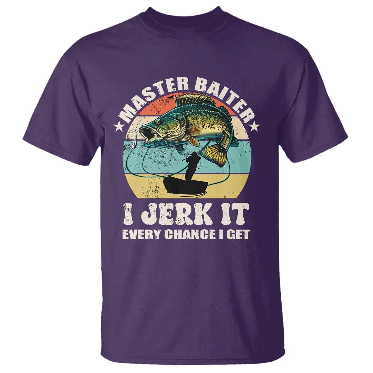 funny-fishing-master-baiter-t-shirt-kayak-fishing-dad-grandpa-bass-fish