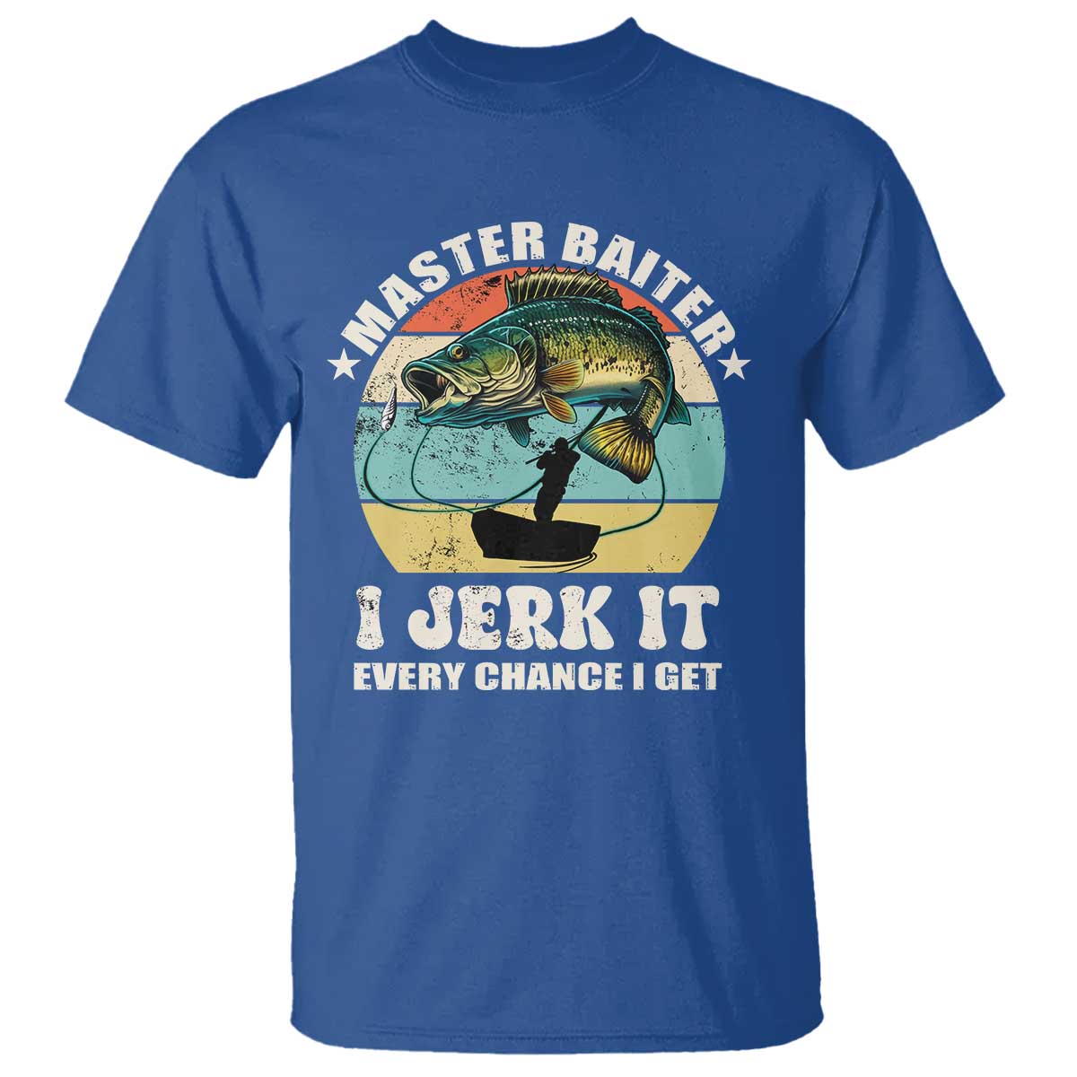 funny-fishing-master-baiter-t-shirt-kayak-fishing-dad-grandpa-bass-fish