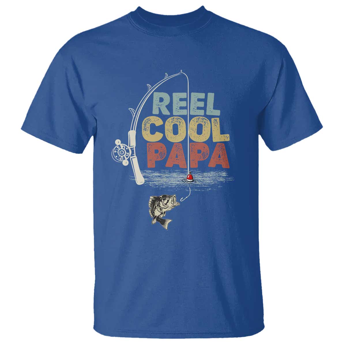 fishing-dad-t-shirt-reel-cool-papa-retro-vintage