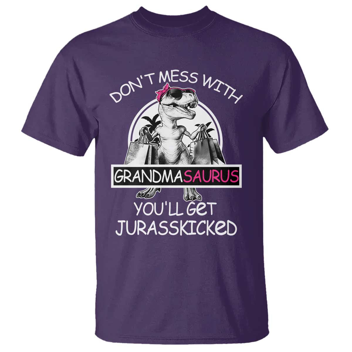 funny-grandma-dinosaur-t-shirt-dont-mess-with-grandmasaurus-youll-get-jurasskicked