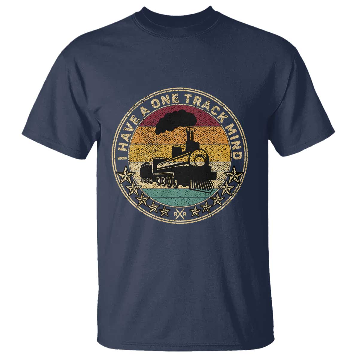 funny-i-have-a-one-track-mind-t-shirt-train-railroad-retro-engine-model