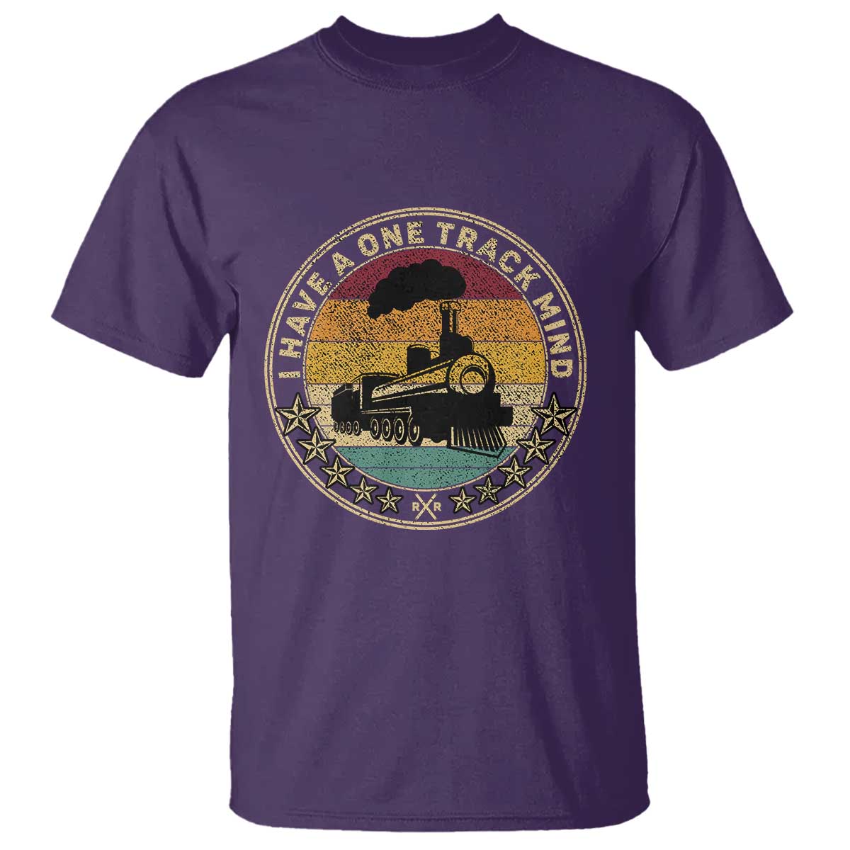 funny-i-have-a-one-track-mind-t-shirt-train-railroad-retro-engine-model
