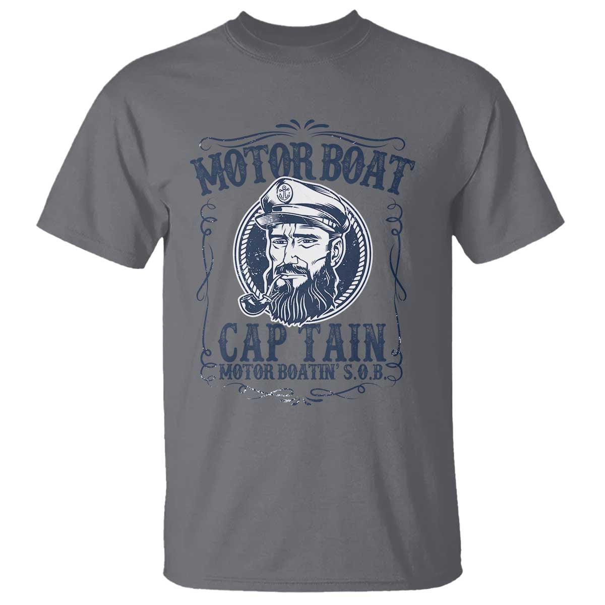 motor-boat-captain-t-shirt-funny-pontoon-boating-motor-boatin-lake-life