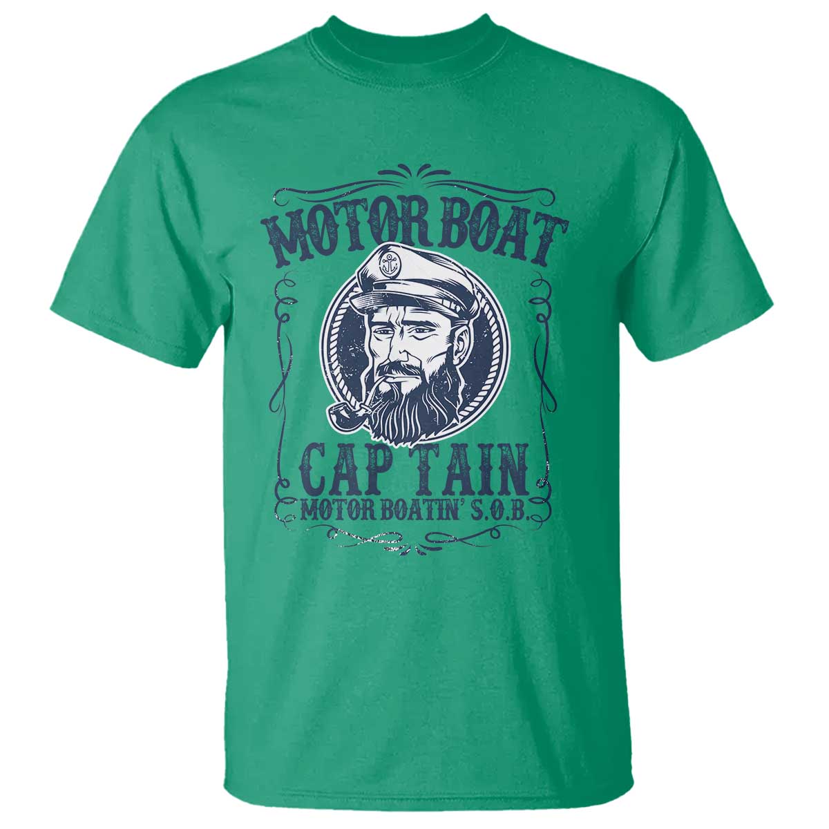 motor-boat-captain-t-shirt-funny-pontoon-boating-motor-boatin-lake-life