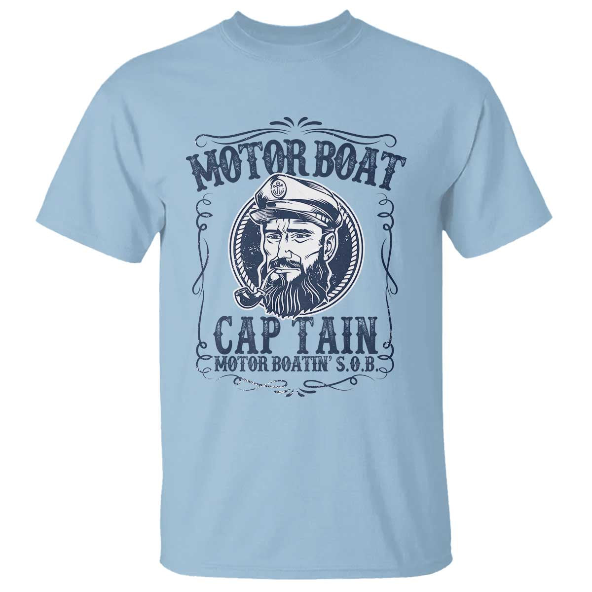 motor-boat-captain-t-shirt-funny-pontoon-boating-motor-boatin-lake-life