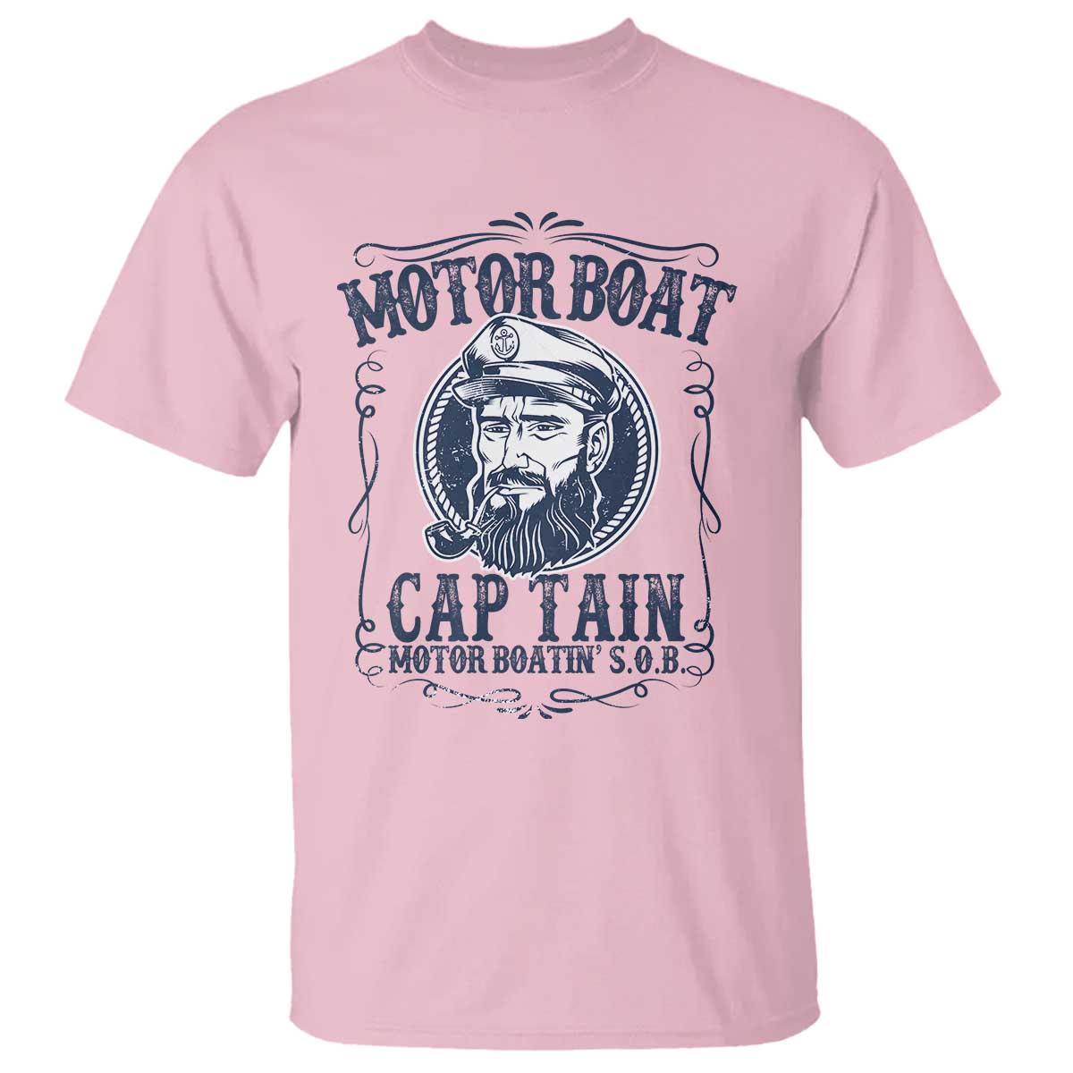 motor-boat-captain-t-shirt-funny-pontoon-boating-motor-boatin-lake-life