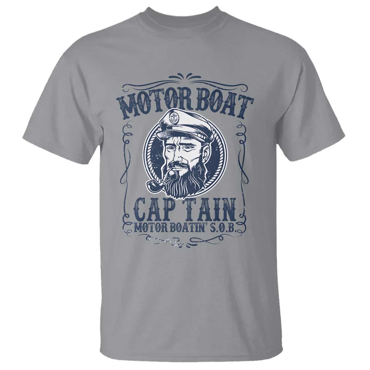 motor-boat-captain-t-shirt-funny-pontoon-boating-motor-boatin-lake-life