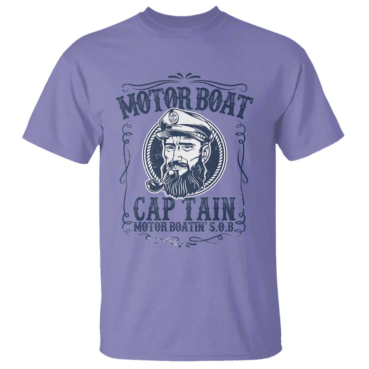 motor-boat-captain-t-shirt-funny-pontoon-boating-motor-boatin-lake-life