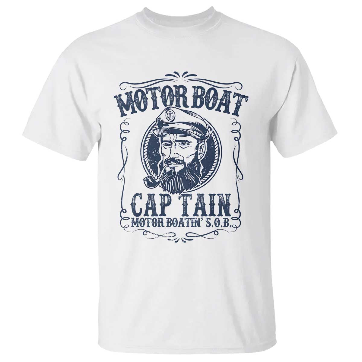 motor-boat-captain-t-shirt-funny-pontoon-boating-motor-boatin-lake-life