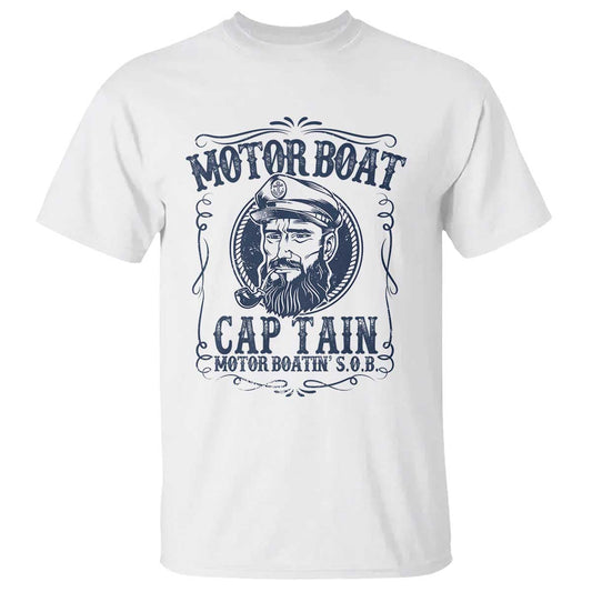 motor-boat-captain-t-shirt-funny-pontoon-boating-motor-boatin-lake-life