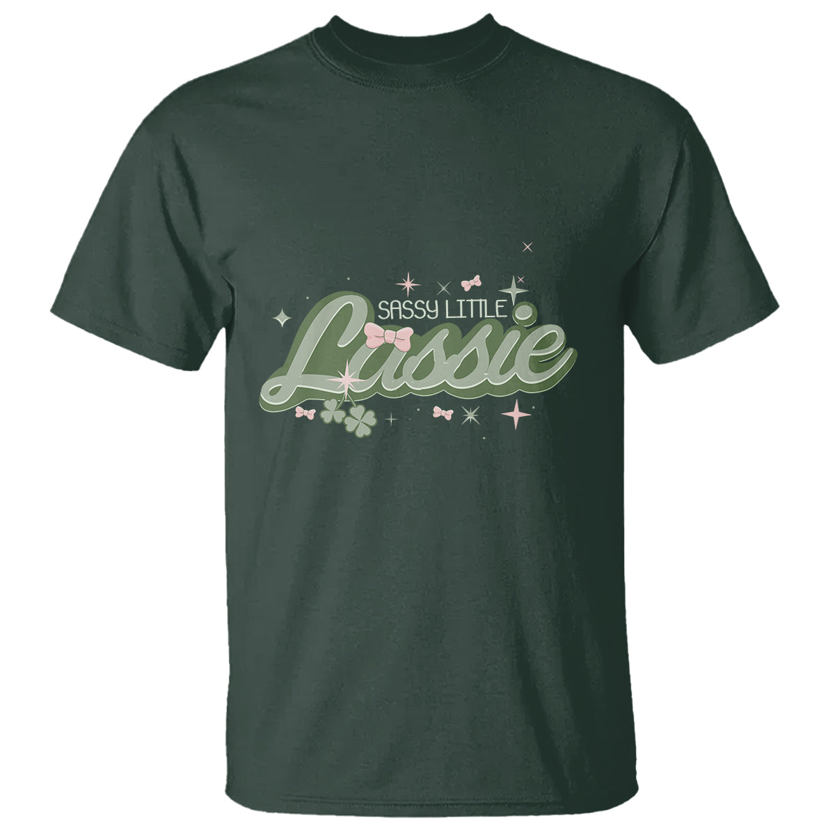 cute-st-patricks-day-t-shirt-sassy-little-lassie-for-girl-kids